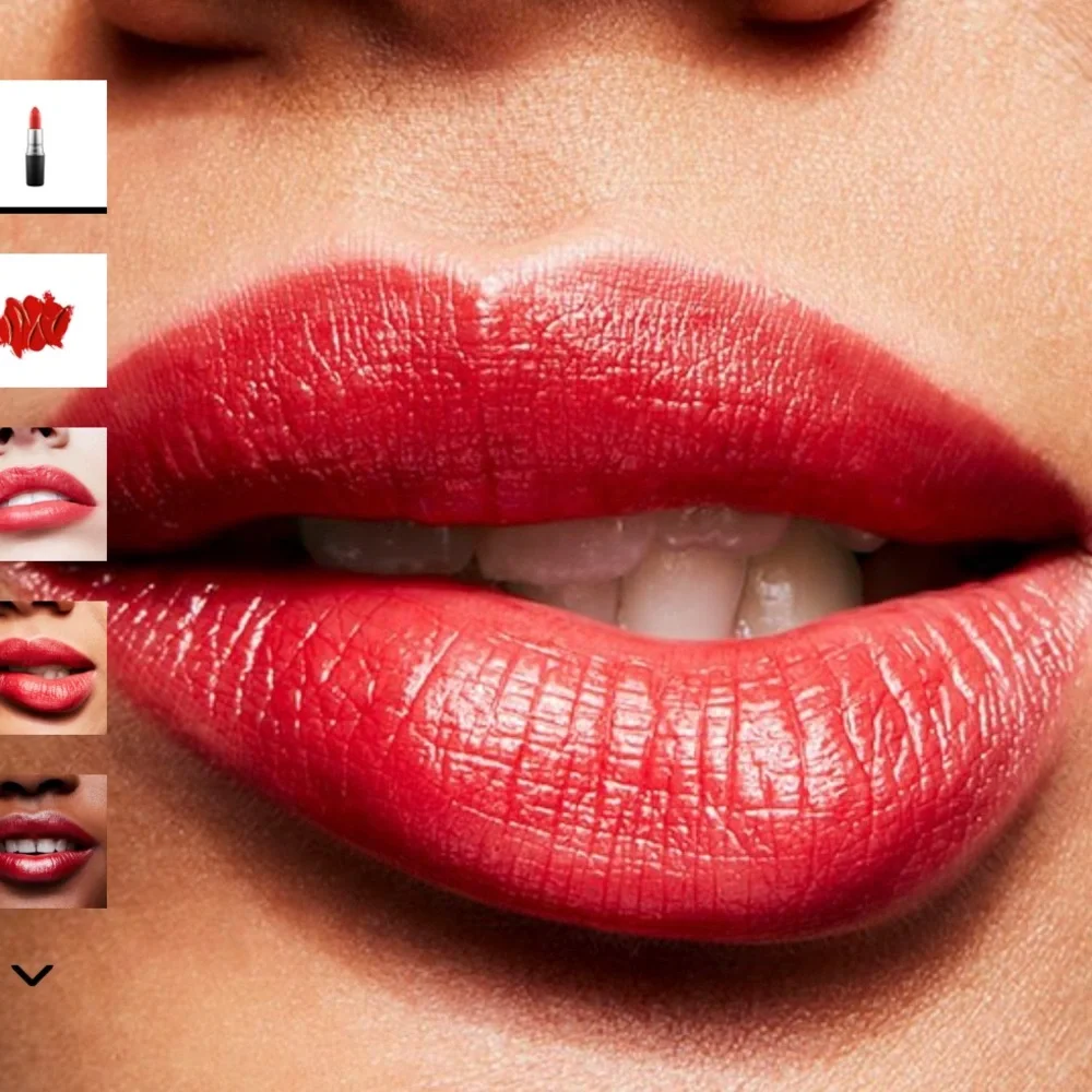 MAC Cosmetics brand new